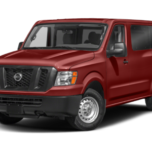 Luxury Van